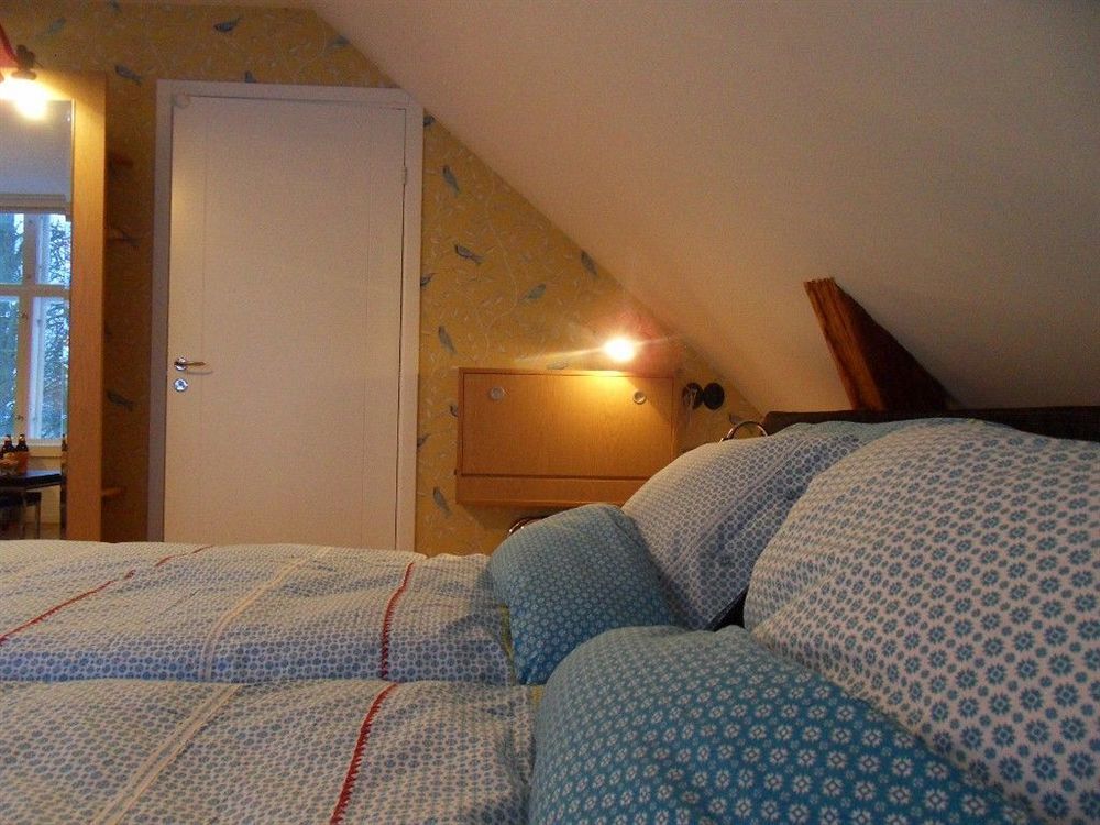 Hotel Annas Kristianstad